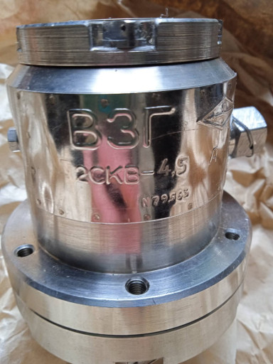 Затворы ШИБЕРА СИГНАЛИЗА​ТОР Топливный насос