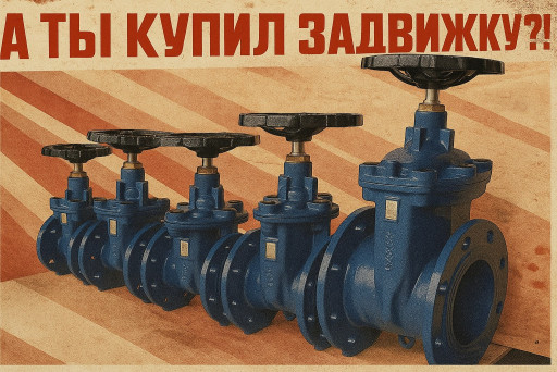 Задвижка ЗК150*160-Ф-У-К0/8-К42/РМ/Н/С0 МУК ЕТТ