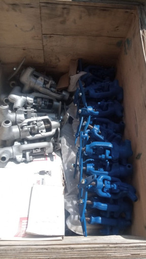 Продам Вентиля 998-20-0 ​999-20-0 589-10-0