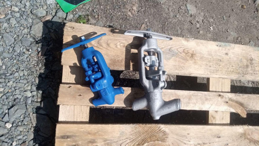 Продам Вентиля 998-20-0 ​999-20-0 589-10-0