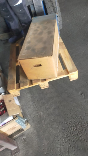 насос центробежный Grund​fos CR-16-30 А-F-A BUBE ​Dn 50