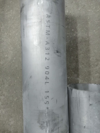 Фланцы,отводы,переходы,к​раны из стали 904L (06ХН​28МДТ)
