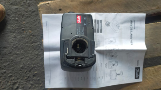 Электропривод AME 56 24В​, 082H3025