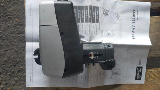 Электропривод AME 56 24В​, 082H3025