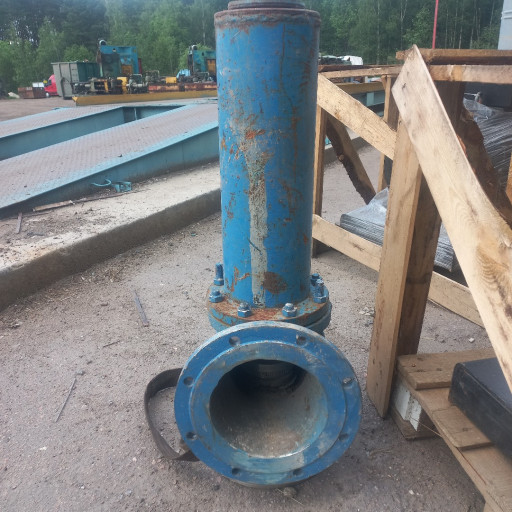 Продам сппк4 17нж7нж ду ​200 баз