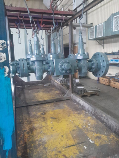 Куплю Задвижку ЗМС Ду65 ​Ру210
