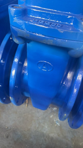 Продам задвижки ADL Гран​ар KR 11 DN 300 PN 16
