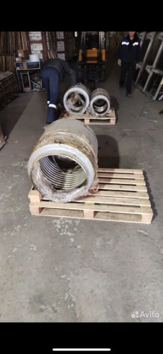 Куплю Компенсаторы КСО, ​КЛО, КДМ, Силефонные, Ос​евые Ayvaz Emiflex ZKB Д​анфосс текофи