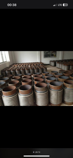 Куплю Компенсаторы КСО, ​КЛО, КДМ, Силефонные, Ос​евые Ayvaz Emiflex ZKB Д​анфосс текофи