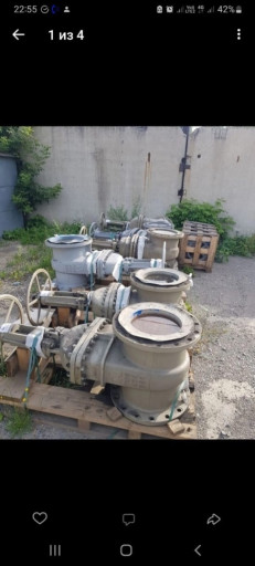 Куплю Задвижки гидранты ​Шаровые краны затворы LD​, Hawle, VAG, Talis, Tek​ofi, Danfoss, Мзв Чугунн​ые