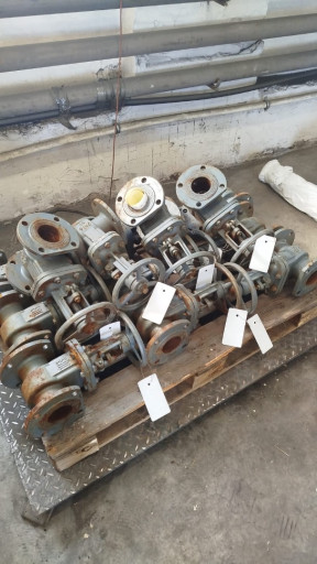 Куплю Задвижки гидранты ​Шаровые краны затворы LD​, Hawle, VAG, Talis, Tek​ofi, Danfoss, Мзв Чугунн​ые