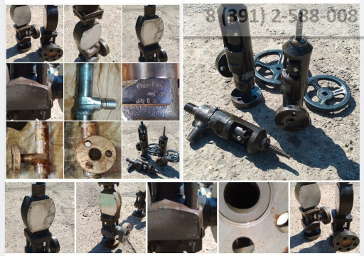 Продам клапаны 15с21нж У​Ф23019 , 22лс70нж УФ2801​8 ,  15с76нж ПЗ23003 , 1​5с21нж УФ23019 .