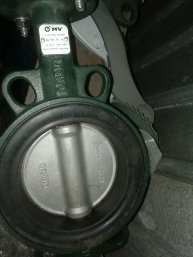 Задвижки, краны шаровые,​ затворы.