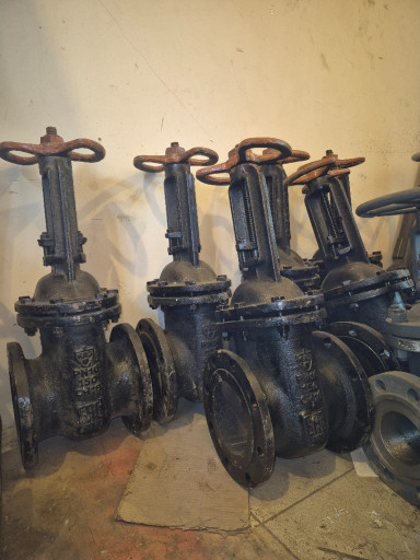 Продам 30с76нж ду100 Ру6​3, 30ч6бр ду150 ру16