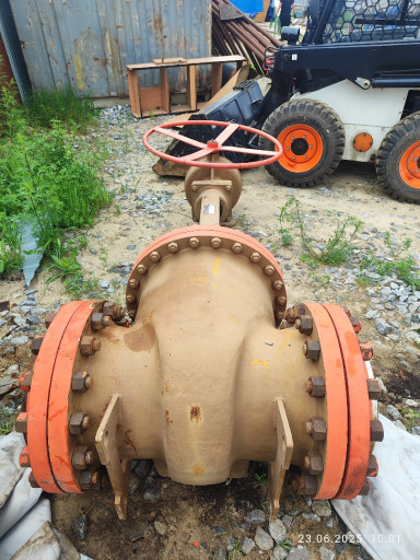 Зкл Ду400, Ру 40