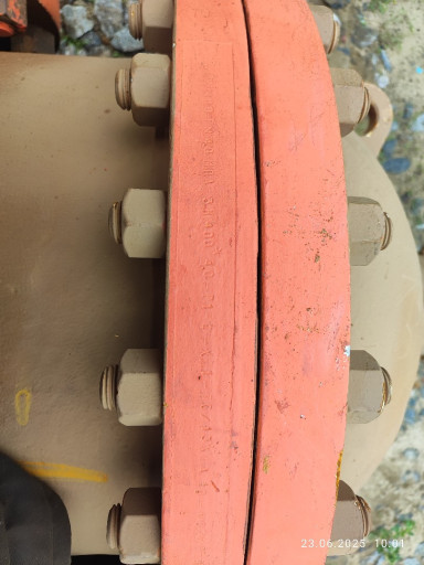 Зкл Ду400, Ру 40