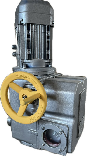 Электроприводы многообор​отные тип А,Б,В,Г,Д