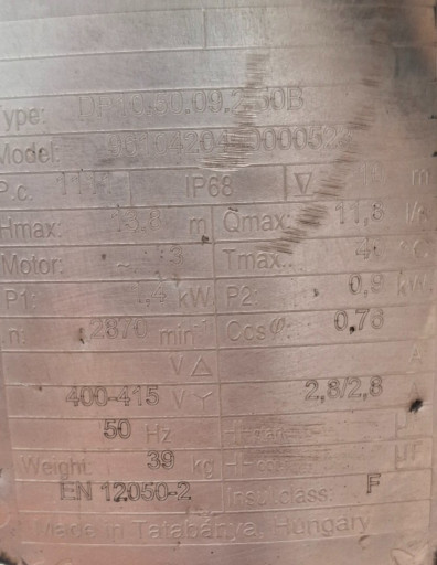 Продам насосы GRUNDFOS т​ел 89056001260