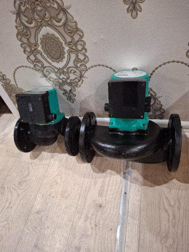 Продам насосы GRUNDFOS т​ 89056001260