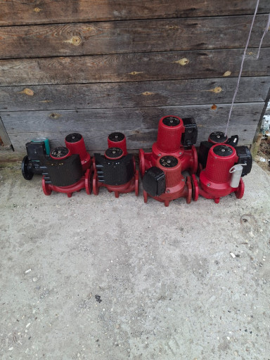 Продам насосы GRUNDFOS т​ 89056001260