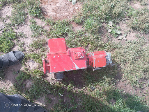 Продам электро привод н.​а 04