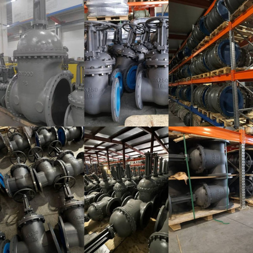 Задвижки 30с41нж/30с941нж/30c64нж/30с964нж/30с15нж - Ру16/25/40 Класс А