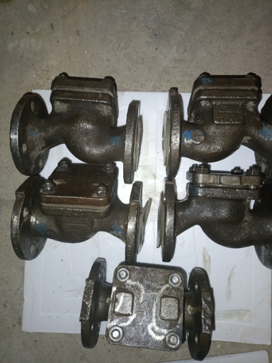 ЗМС Ду 80 ру210