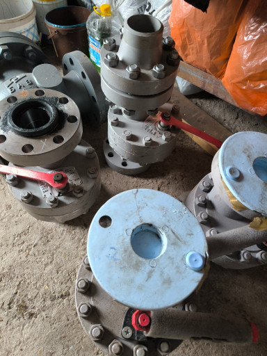 ЗД Ду 65 Ру 210 Техновек