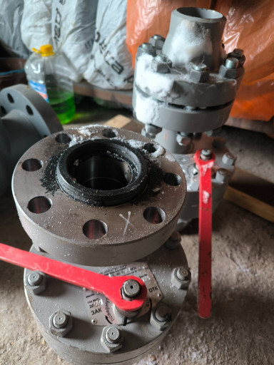 ЗД Ду 65 Ру 210 Техновек