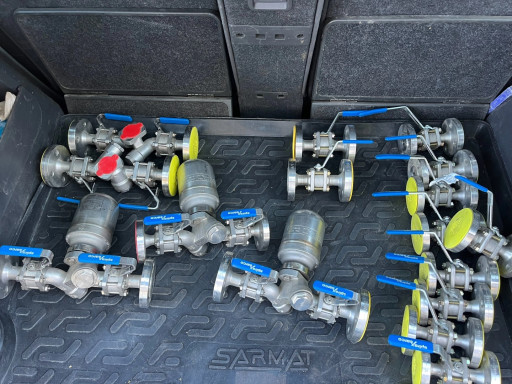 Куплю краны, клапана Spi​rax Sarco