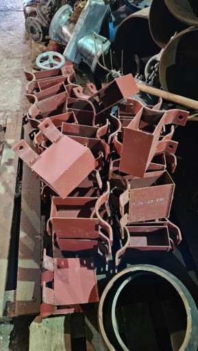Продам опоры 108-кх-а12 ​30шт. НЕДОРОГО. НАЛ, БЕЗ​НАЛ