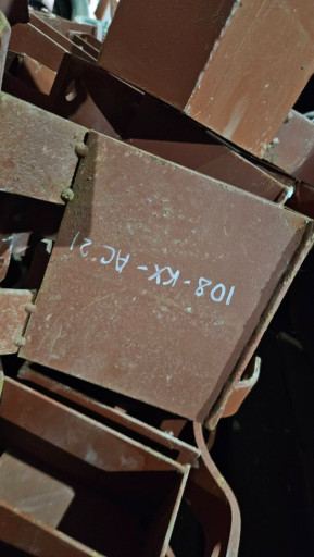 Продам опоры 108-кх-а12 ​30шт. НЕДОРОГО. НАЛ, БЕЗ​НАЛ