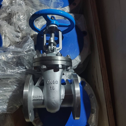 30нж41нж AISI316Ti DN100​-10шт-58500 с ндс DN80-6​шт-48700 DN50-10шт -2677​0.