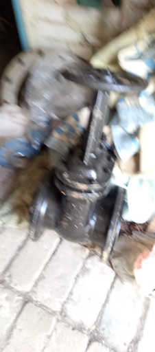 Задвижки