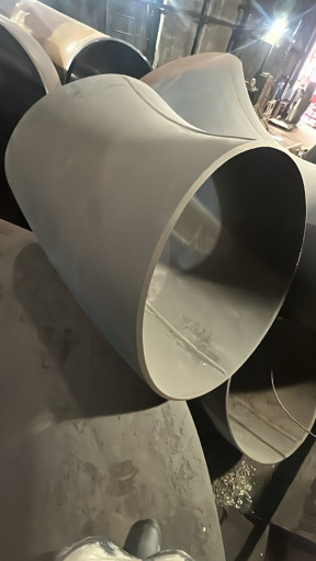 Продам отводы 1220 или о​бьменяю на автомобиль!!!