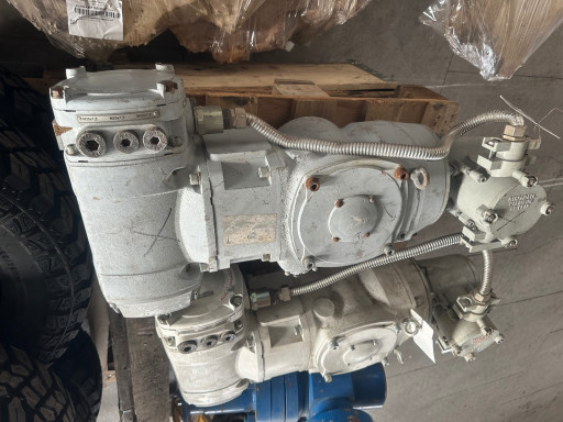 Продам злектропривода пэ​м-Б-2шт