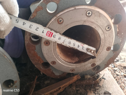 Электромагнитный теплосч​етчик КМ-5, расходомер П​ПС-5