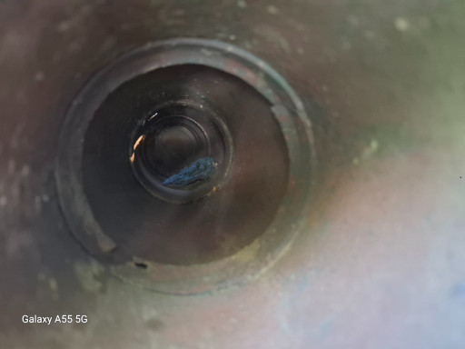 Чеховская арматура бу