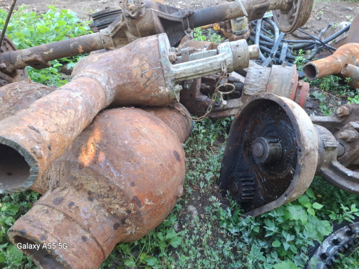 Чеховская арматура бу