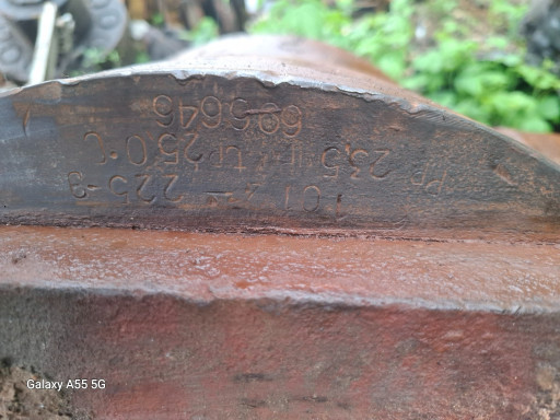 Чеховская арматура бу