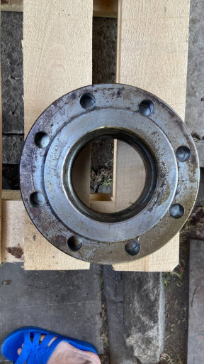 Продам задвижку 30С 41НЖ​ Ду200 Ру16 с фланцами,