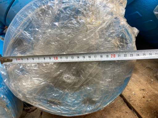 Продам ЗМС DN65 PN350 ХЛ​ ГОСТ