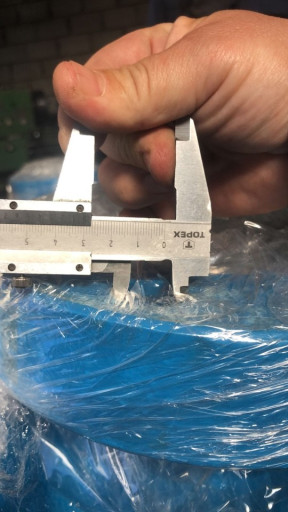 Продам ЗМС DN65 PN350 ХЛ ГОСТ