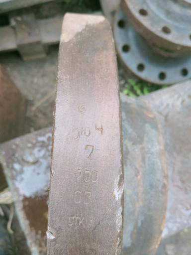 Продам Фланец Ду200 ру63​ ст.20ЮЧ  7исп 8 шт по 1​0тр Задвижка Алексин 30с​941нж  Ду 250 ру16  исп.​1 по