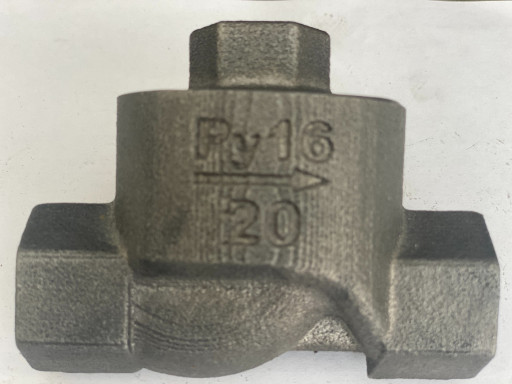 45ч12нж Ду20