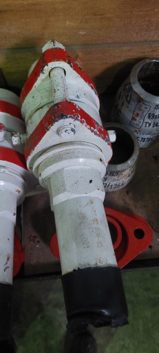 Кабельные вводы