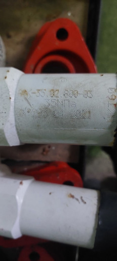 Кабельные вводы