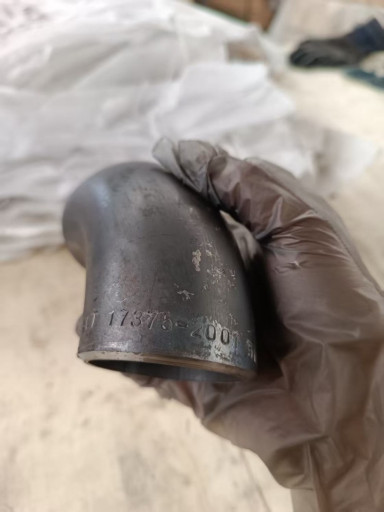 НОВЫЕ НЕ ЛЕЖАЛЫЕ Фланцы ​и отводы в наличии Новос​ибирск