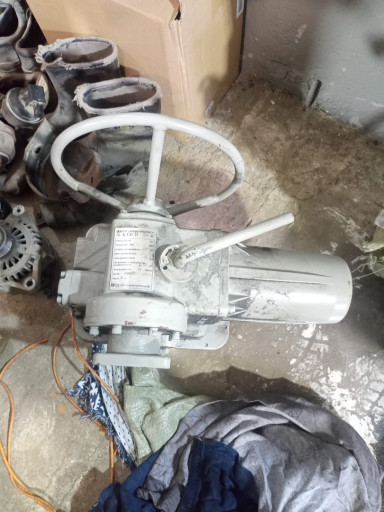 Куплю многооборотные эле​ктропривода ГЗ, ГЗ-А, ГЗ​-Б, ГЗ-В ГЗО, ГЗ-ОФ. НОВ​ЫЕ И БУ   ГЗ-А.70/24 —  ​ ГЗ