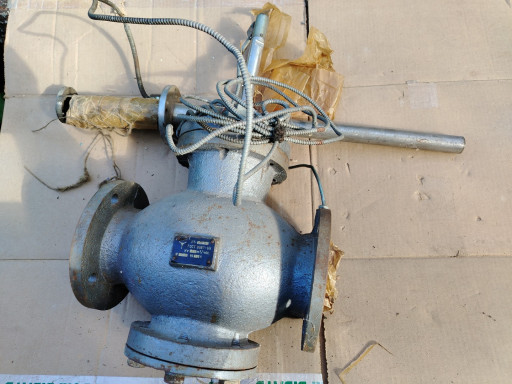 Продам дёшево Регулятор ​температуры РТП 80-1